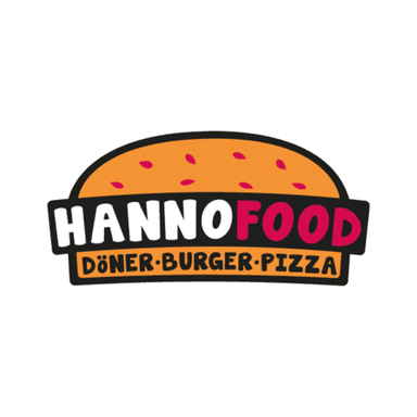 Hanno Food Logo